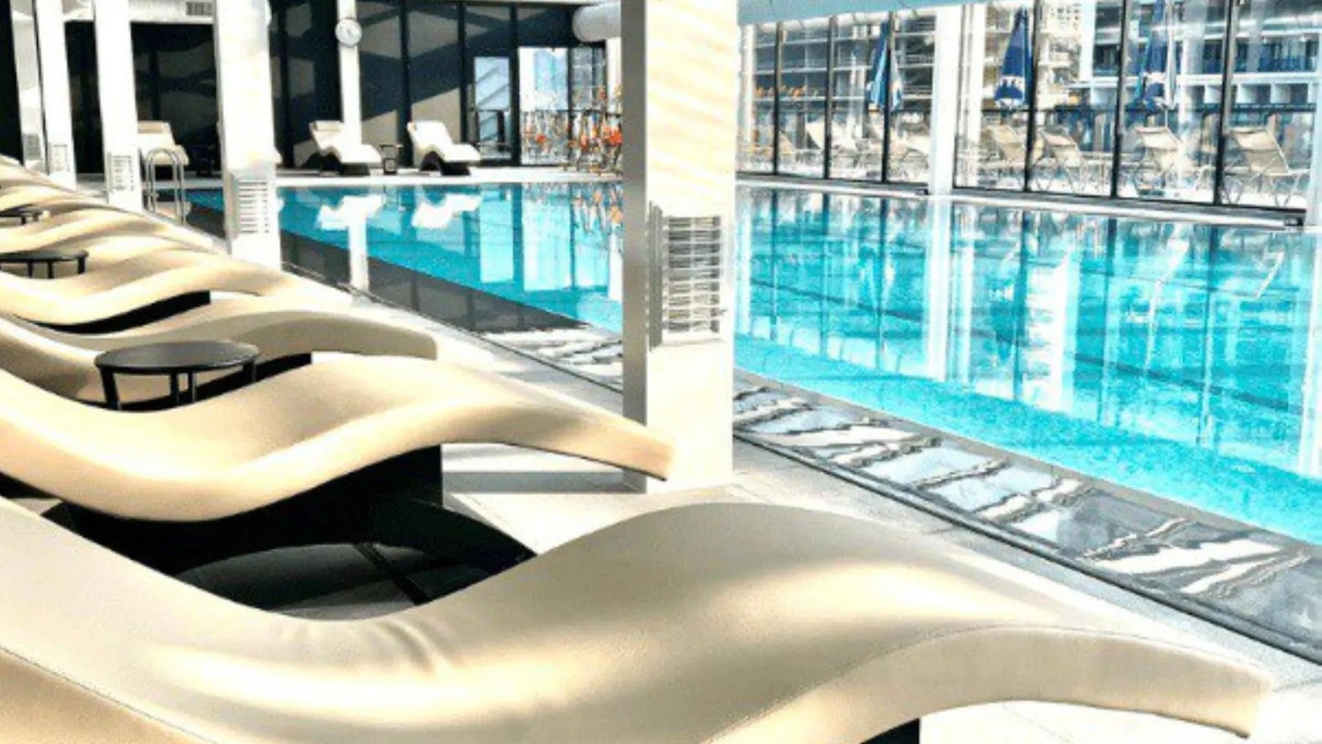 Sea View Apartment In Batumi, Dar Tower Batumi Angisa 0*,  Georgia