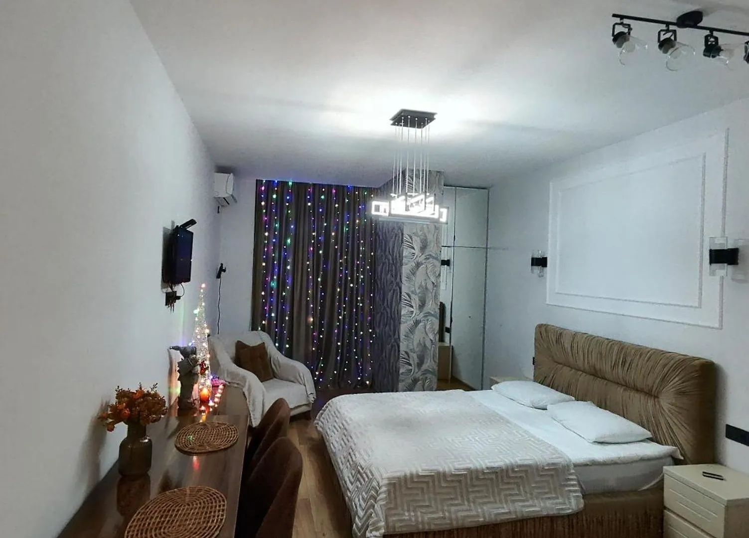 Sea View Apartment In Batumi, Dar Tower Batumi Angisa